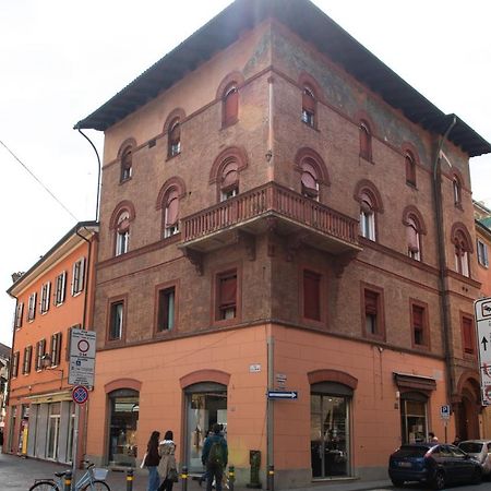 Appartamento 45 - Tourist House Bologna Oberdan - Self Check-In Esterno foto